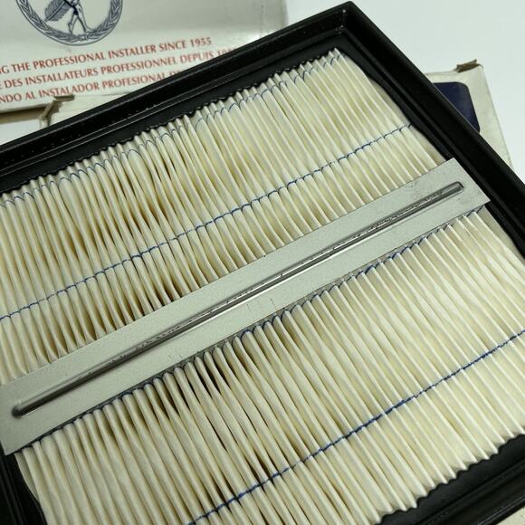 Lot of 3 CHAMP AF2962 Engine Air Filter - Picture 5 of 9
